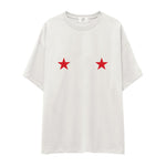 Star Babe Oversize Tişört