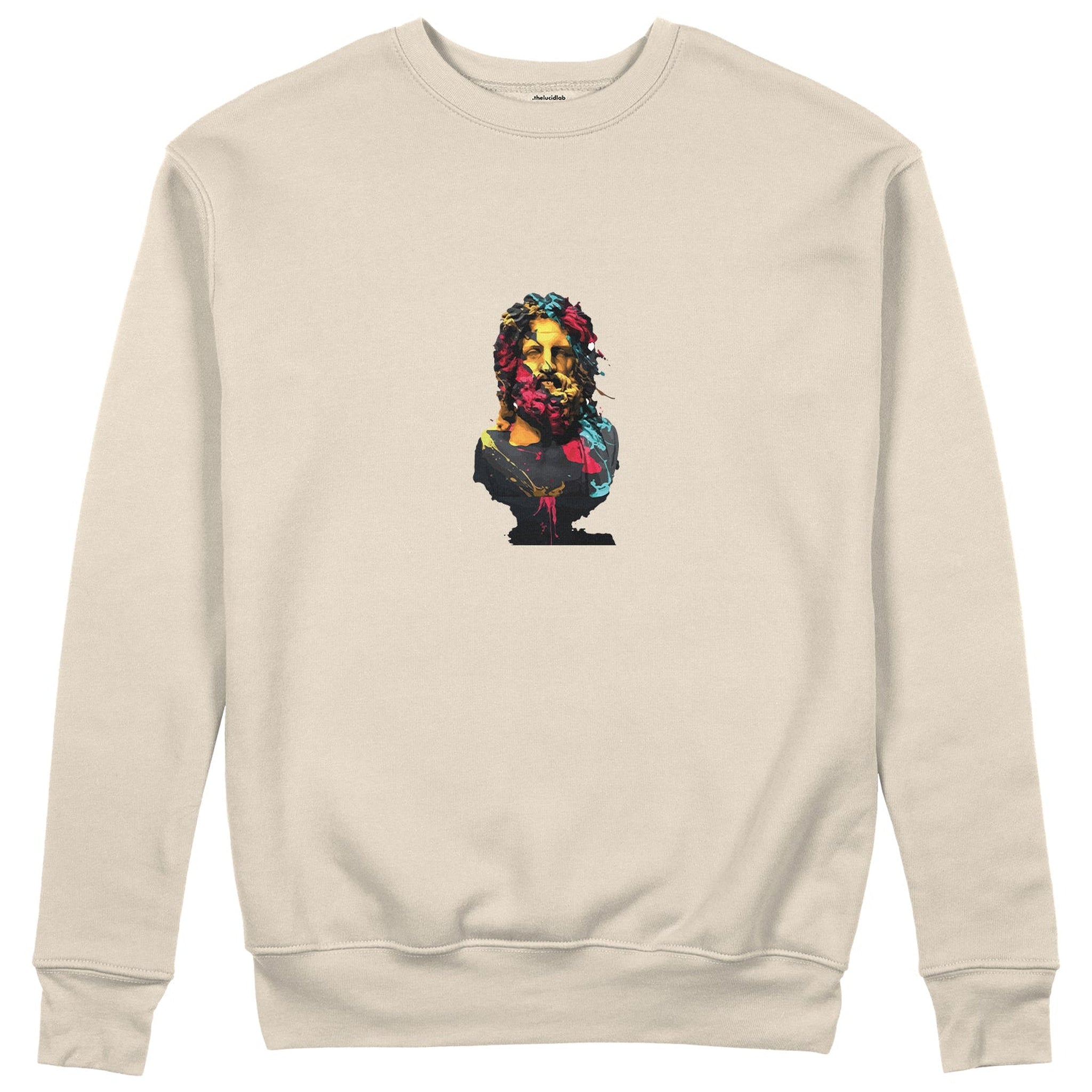 Zeus Sweatshirt