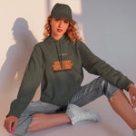 Pivot! / Friends Oversize Hoodie