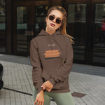 Pivot! / Friends Oversize Hoodie