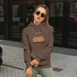 Pivot! / Friends Oversize Hoodie
