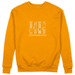 Star Wars Lightsaber Collection Sweatshirt