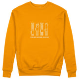 Star Wars Lightsaber Collection Sweatshirt