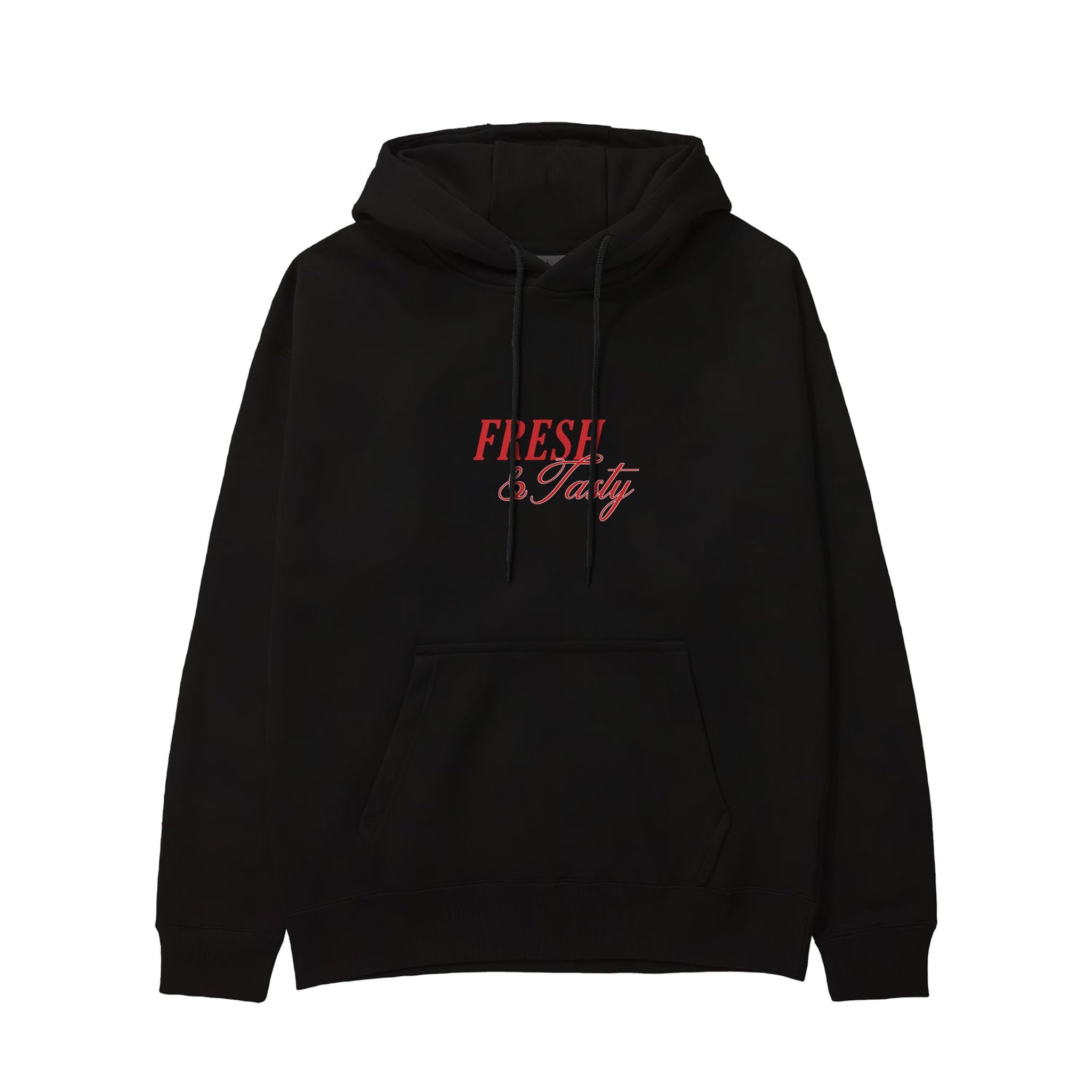 Fresh & Tasty Hoodie