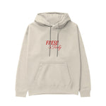 Fresh & Tasty Hoodie