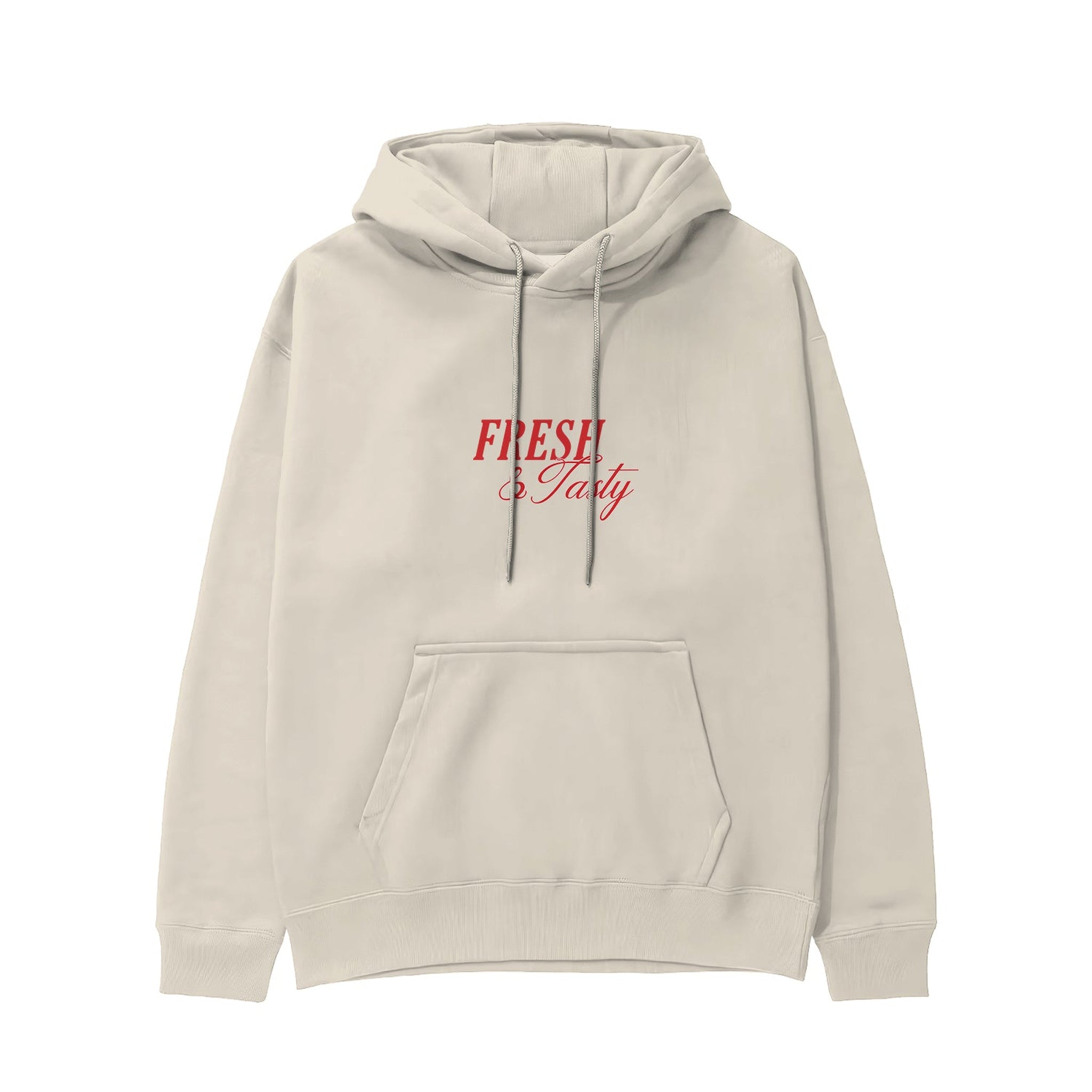 Fresh & Tasty Hoodie
