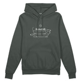 Hotdog Oversize Hoodie