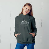 Hotdog Oversize Hoodie