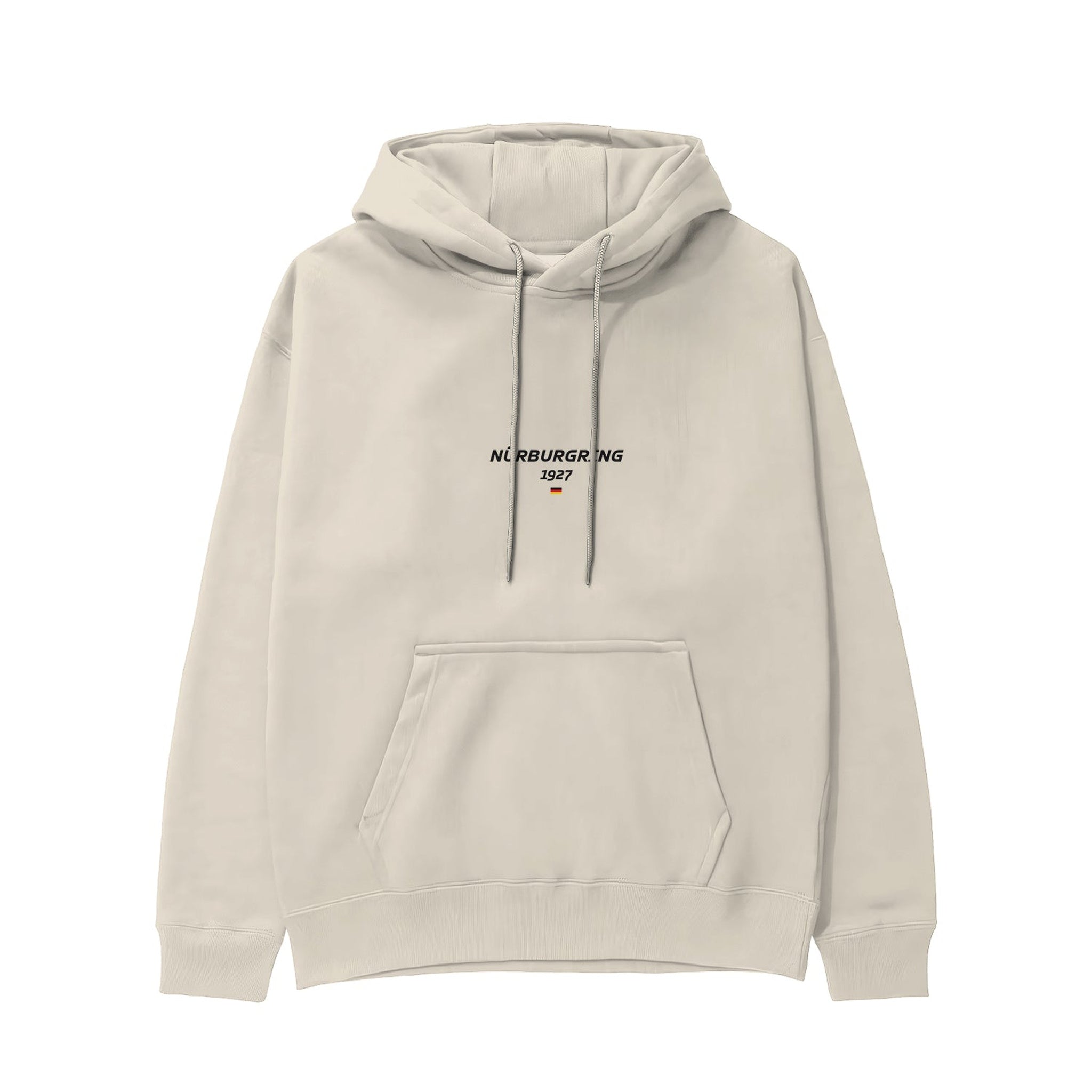 Nürburgring Artwork Hoodie