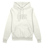 I/RCONIC Oversize Hoodie