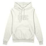 I/RCONIC Oversize Hoodie