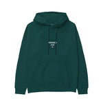 Circuit de Monaco Artwork Hoodie