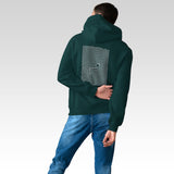 Circuit de Monaco Artwork Hoodie