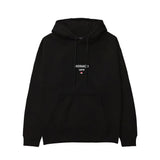Circuit de Monaco Artwork Hoodie