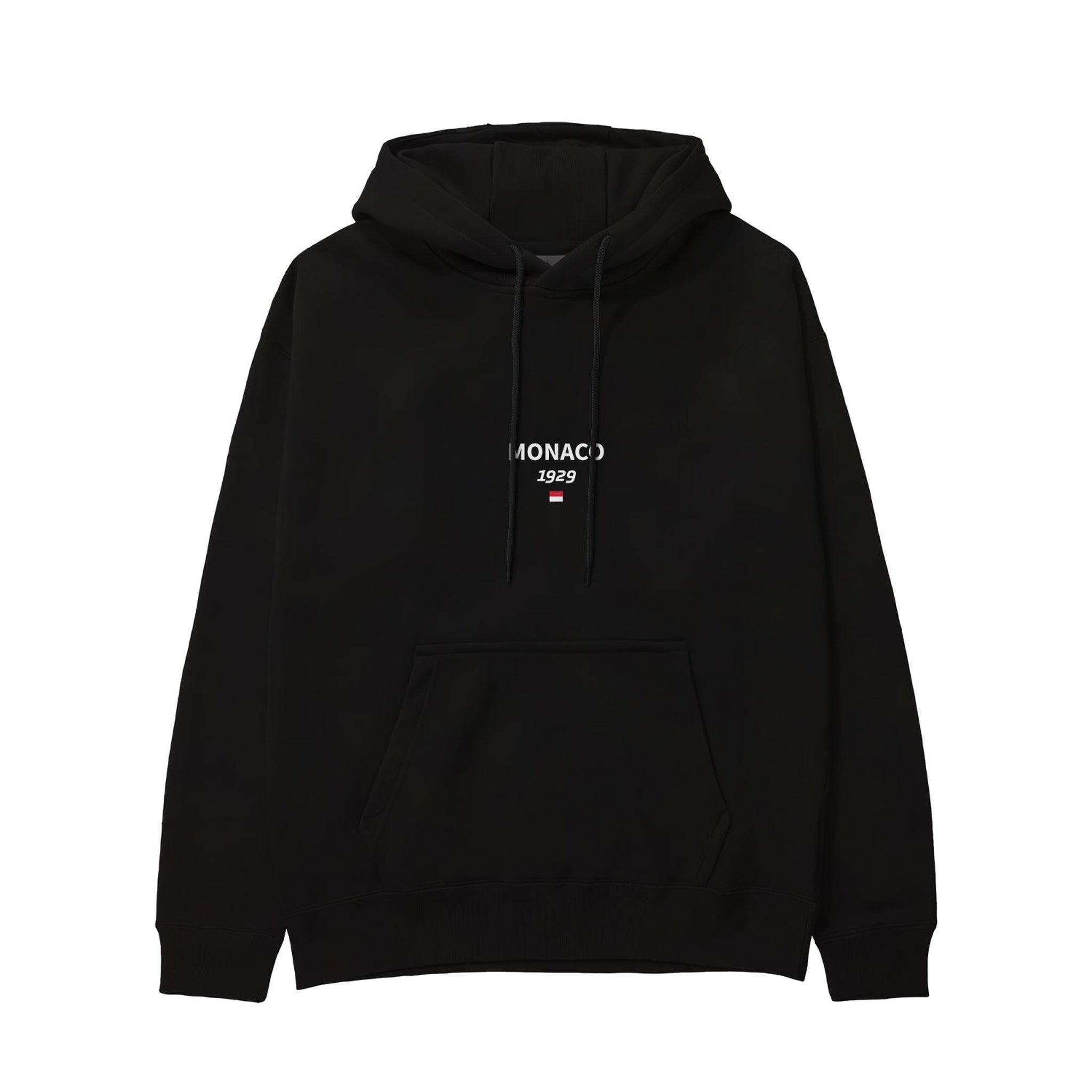 Circuit de Monaco Artwork Hoodie