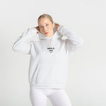 Imola Circuit Artwork Hoodie