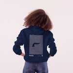 Imola Circuit Artwork Hoodie