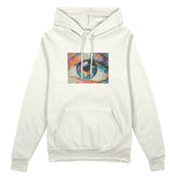 The Eye Oversize Hoodie