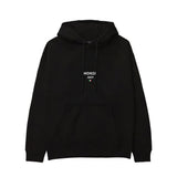 Monza Circuit Artwork Hoodie