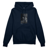 Brian Jones London 1966 Oversize Hoodie
