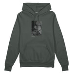 Brian Jones London 1966 Oversize Hoodie