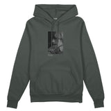 Brian Jones London 1966 Oversize Hoodie