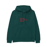 Negroni Hoodie