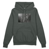Guns N’ Roses Ritz New York 1988 Oversize Hoodie