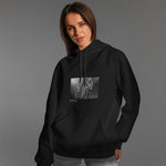 Guns N’ Roses Ritz New York 1988 Oversize Hoodie