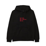 Negroni Hoodie
