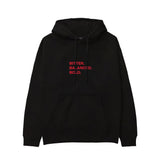 Negroni Hoodie