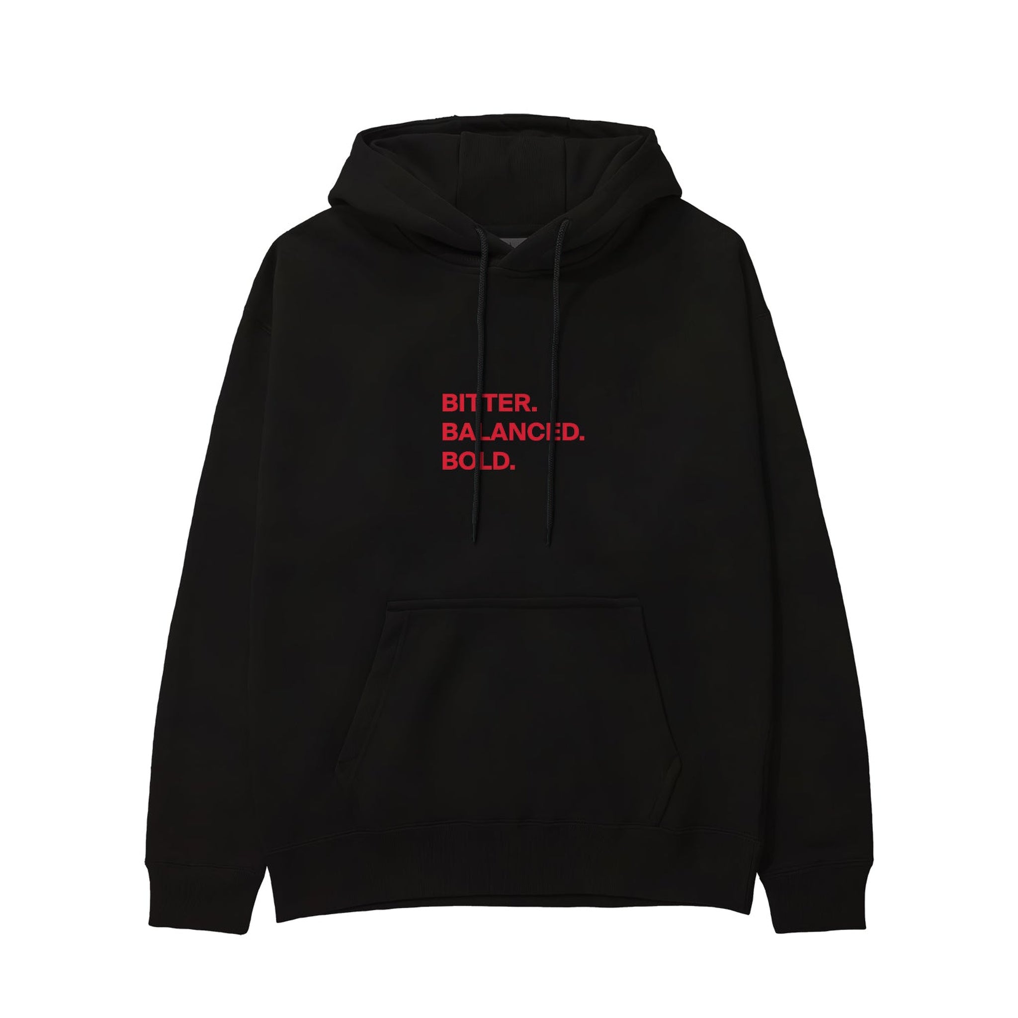 Negroni Hoodie