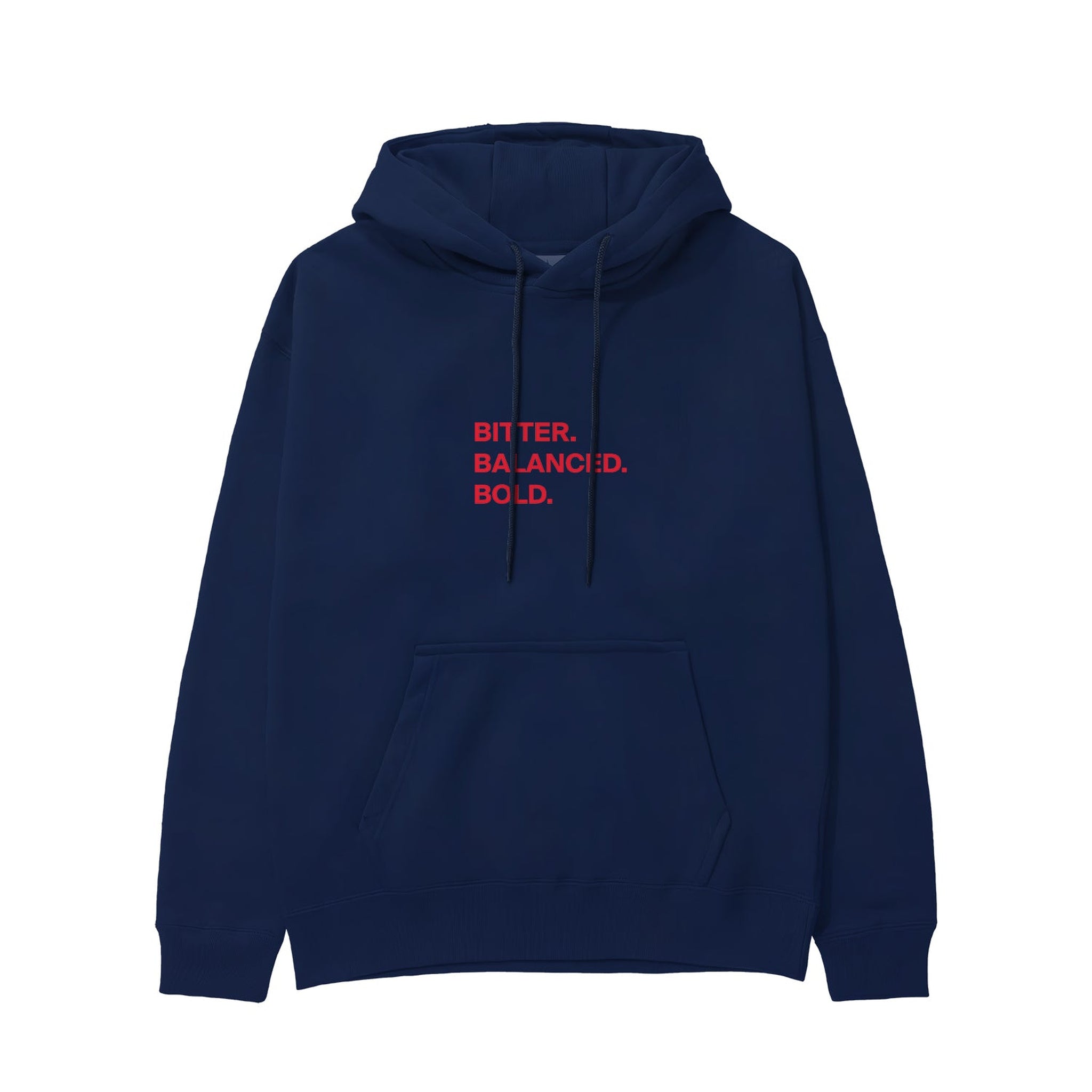 Negroni Hoodie