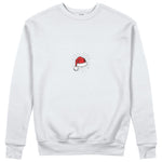 Merry Cat Moments Sweatshirt
