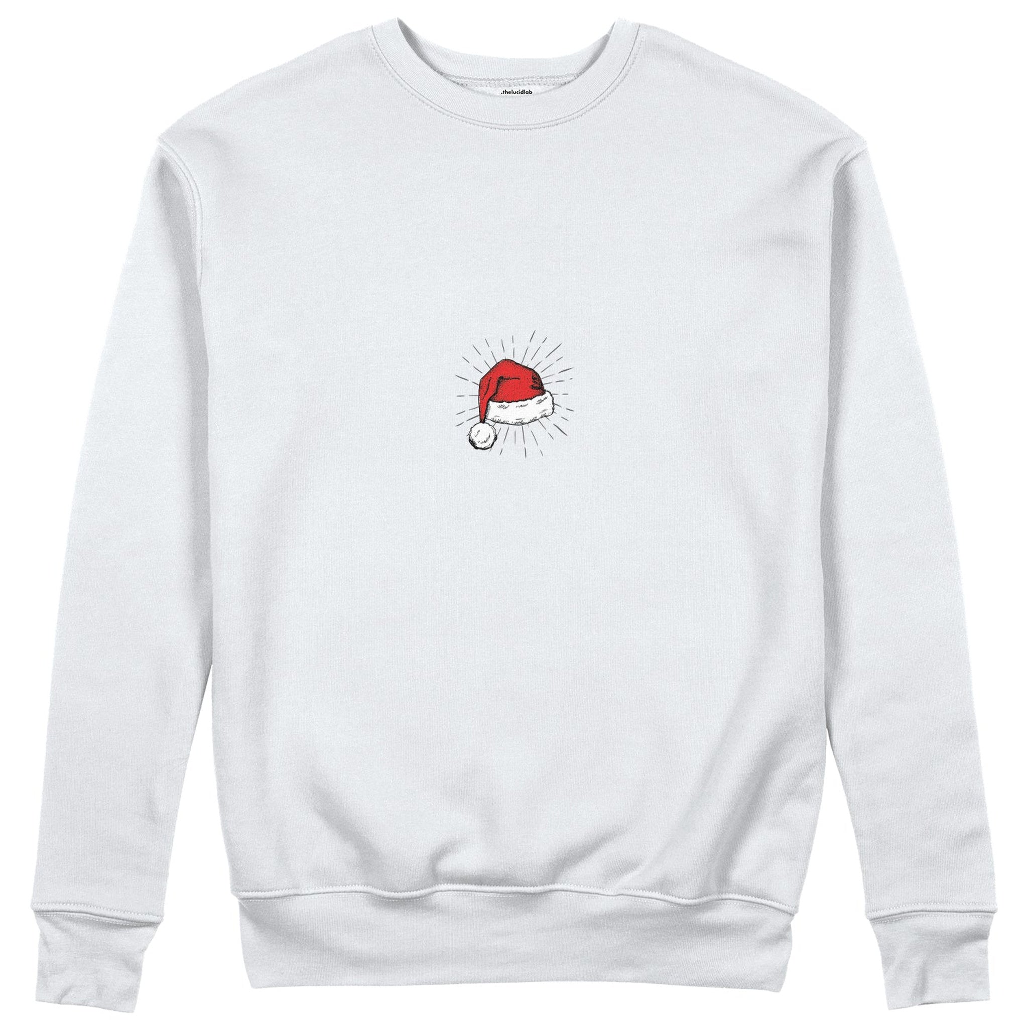 Merry Cat Moments Sweatshirt