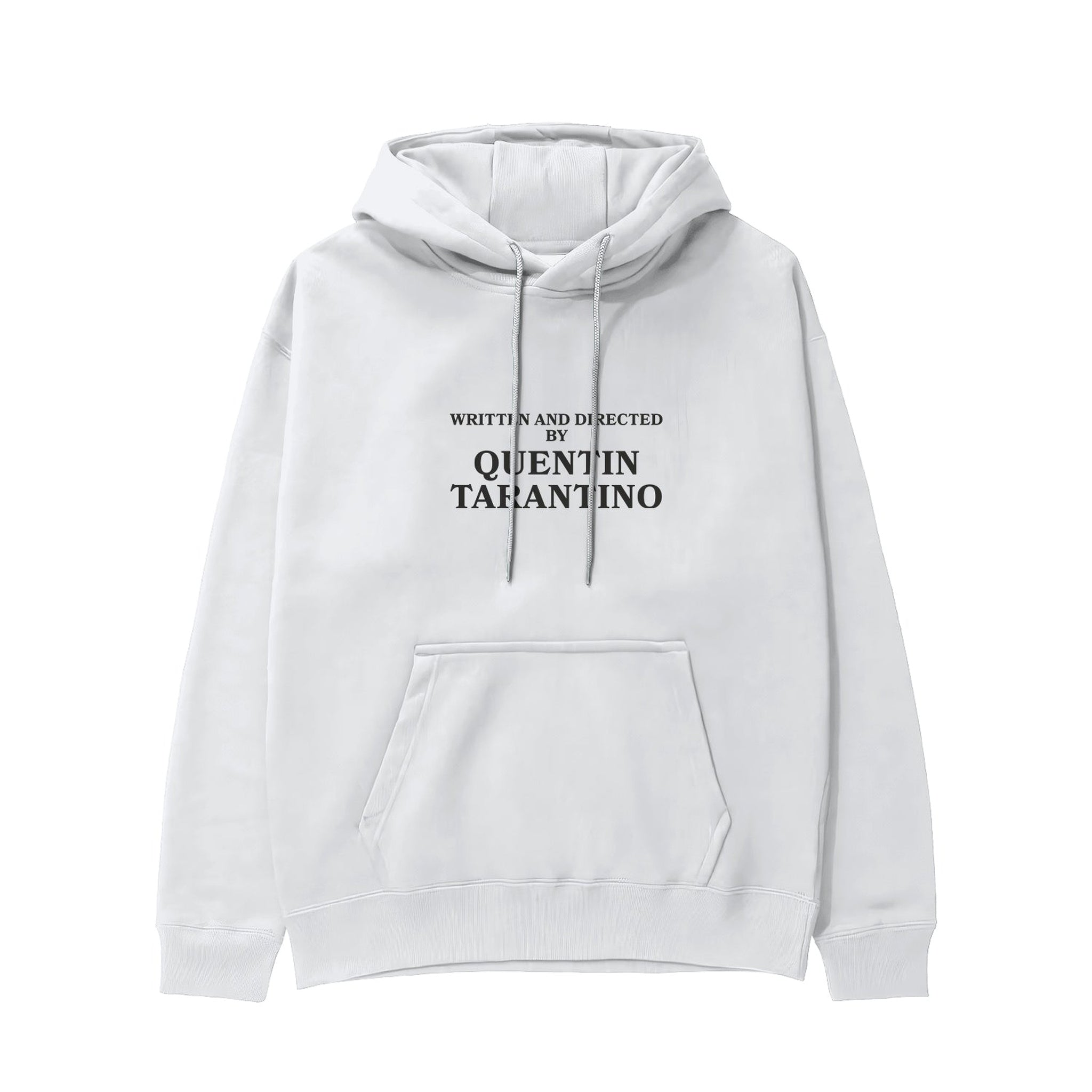 Quentin Tarantino Hoodie