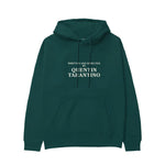 Quentin Tarantino Hoodie