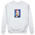 Atatürk Pop Art Sweatshirt