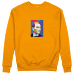 Atatürk Pop Art Sweatshirt