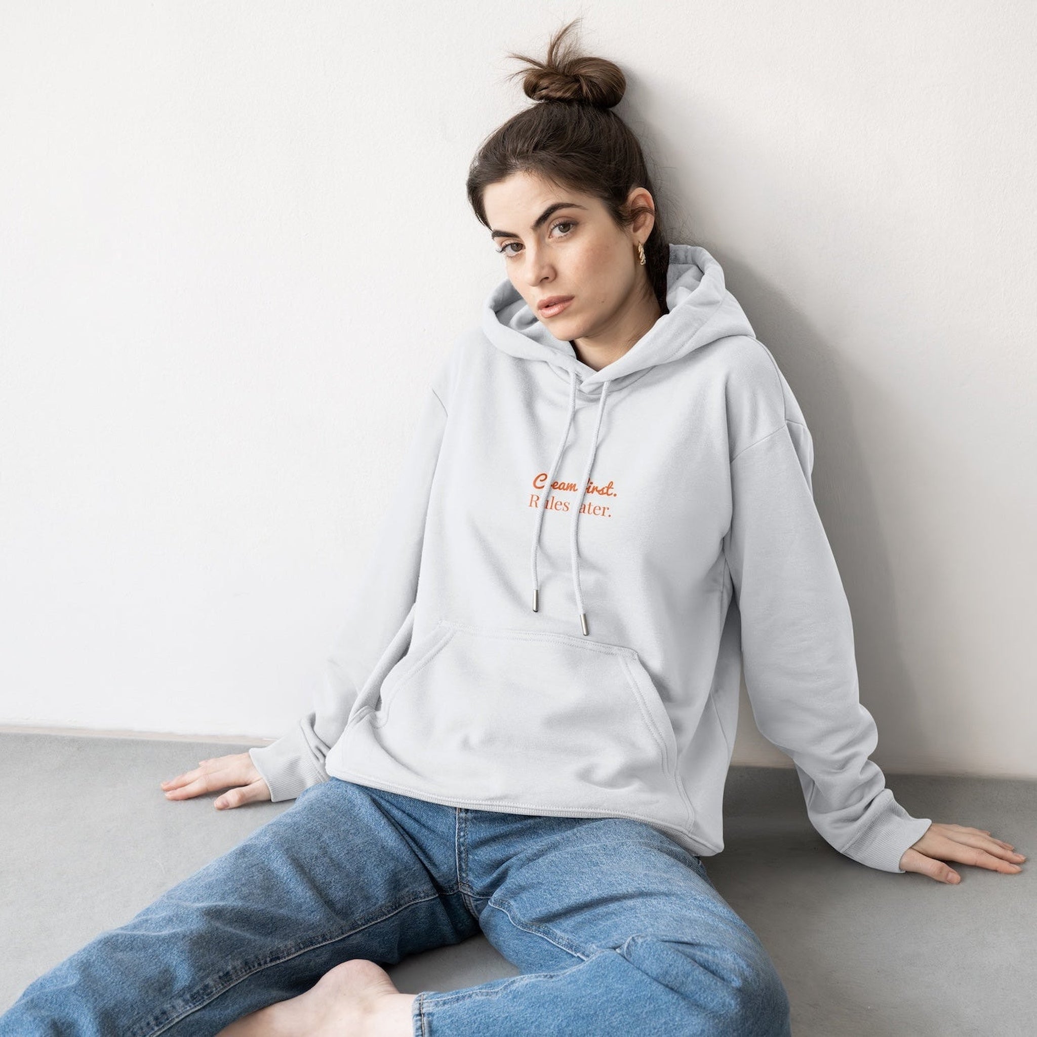 Irish Coffee Hoodie