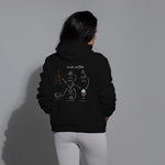 Irish Coffee Hoodie
