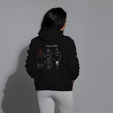 Irish Coffee Hoodie
