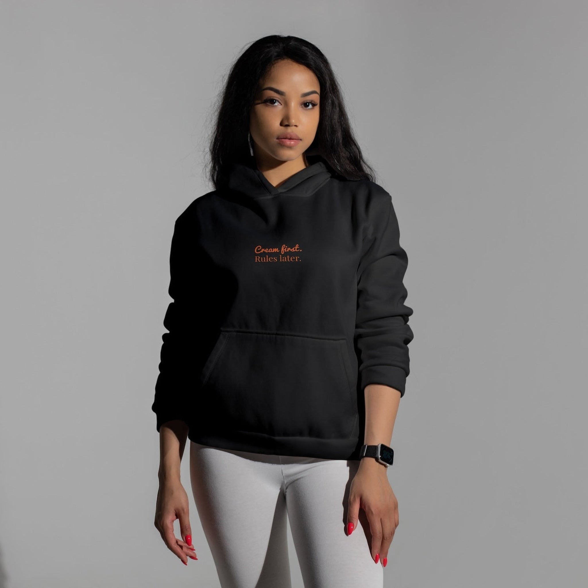 Irish Coffee Hoodie