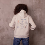Irish Coffee Hoodie