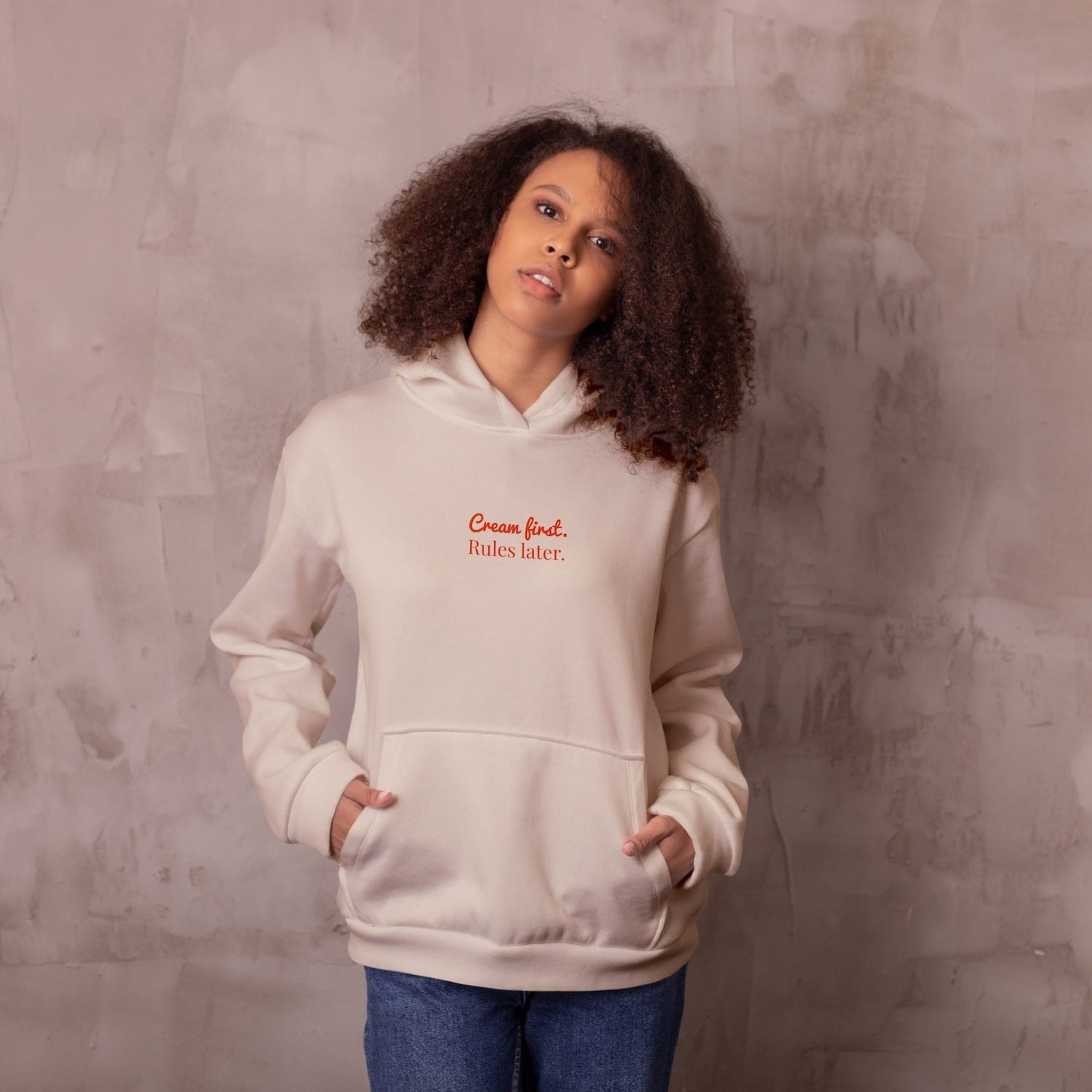 Irish Coffee Hoodie