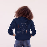 Irish Coffee Hoodie