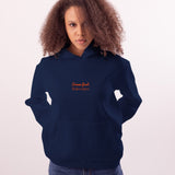 Irish Coffee Hoodie