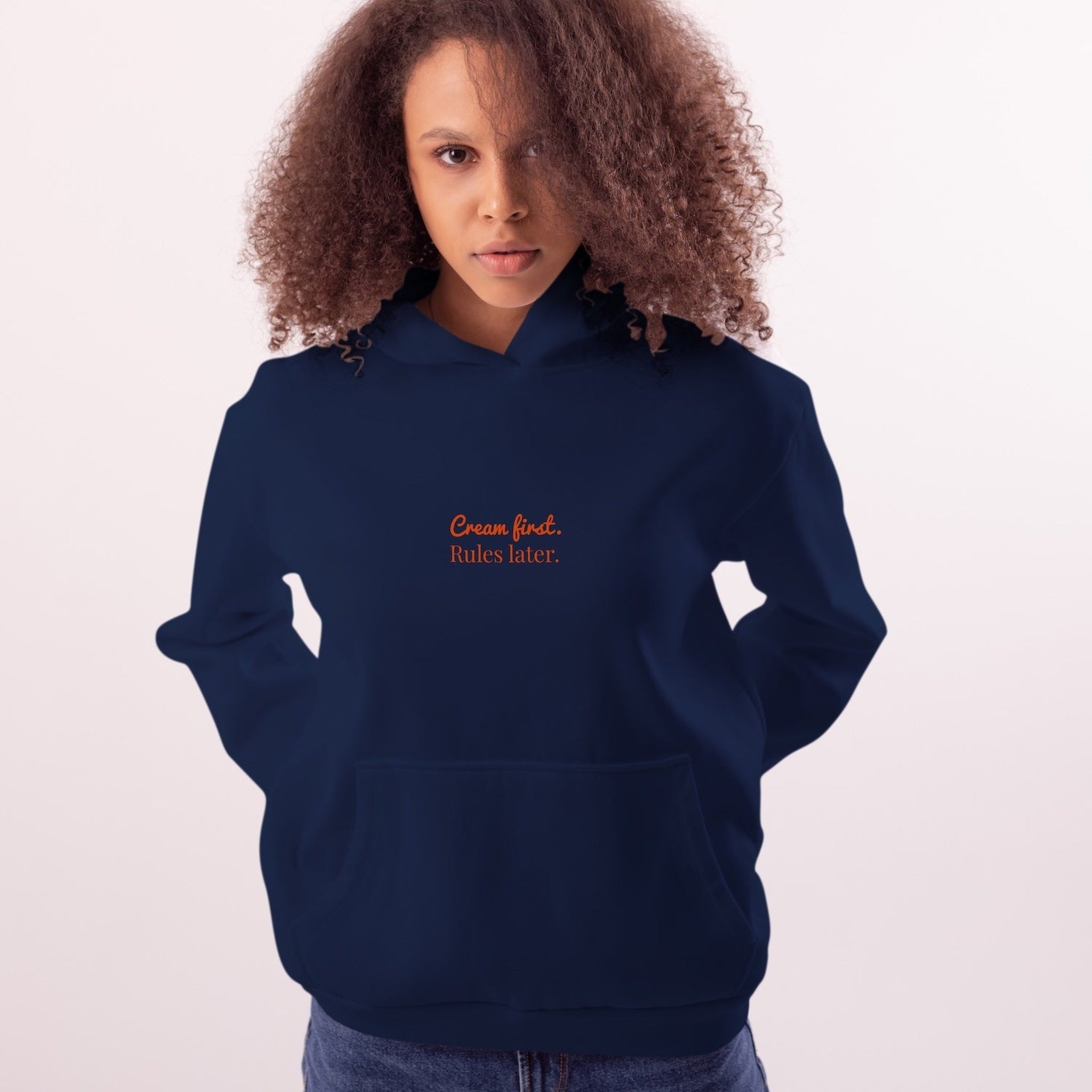 Irish Coffee Hoodie