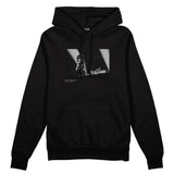 Keith Richards Anvers 1973 Oversize Hoodie