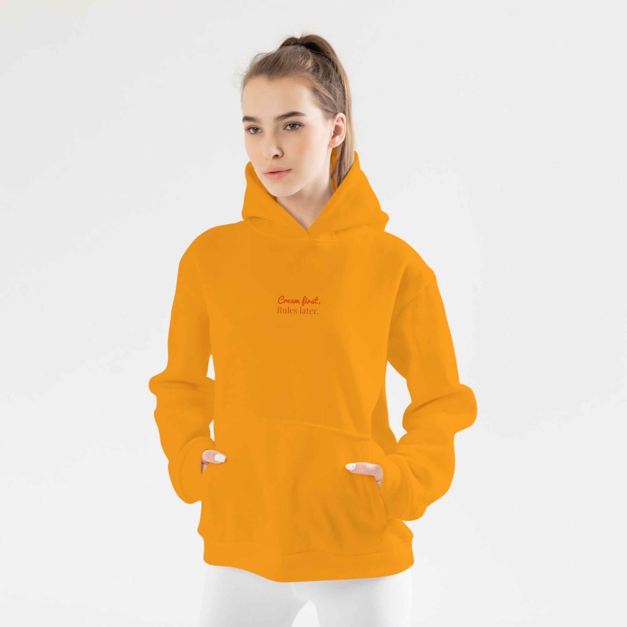 Irish Coffee Hoodie